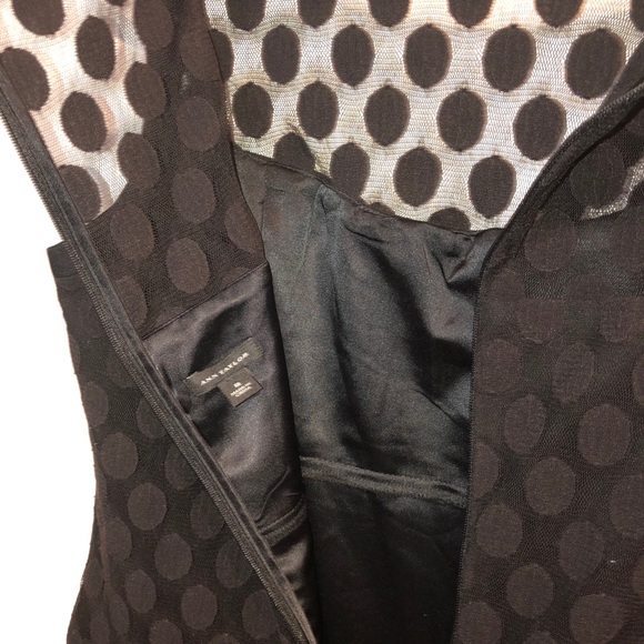 (2/$30) Sz8 Ann Taylor LBD for Summer ☀️ - Picture 7 of 11